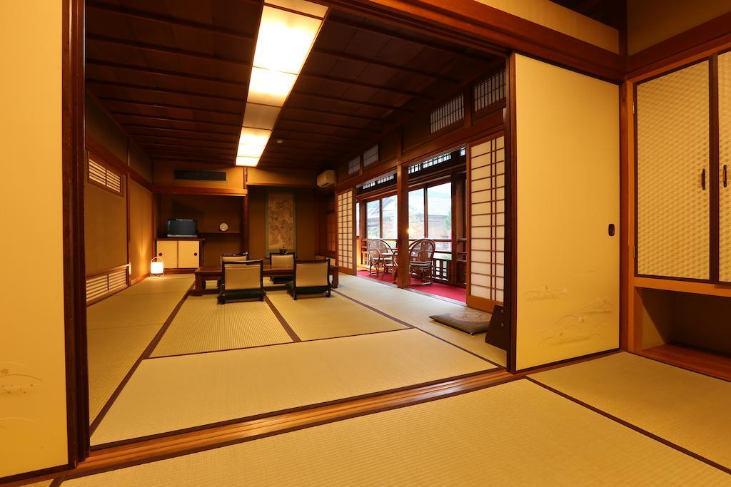 Mikiya Hotel Toyooka  Room photo